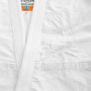 Custom Design Pearl Weave Brazilian Shoyoroll Jiu Jitsu Gi Wholesale BJJ Gi Professional Manufacturer Suppliers Pakistan Bjj Gi - Product Image 6
