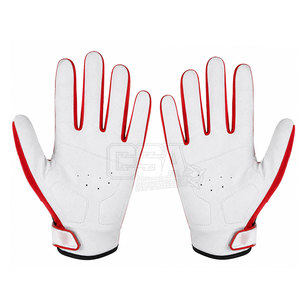 Gants de motocross modernes pour hommes avec une adhérence confortable et un tissu respirant pour la pratique du motocross et la conduite en extérieur - Product Image 5