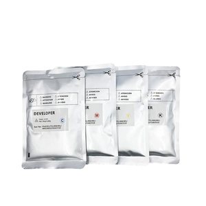 Tatrix Pro C651 Compatible Copier <strong>Developer</strong> ProC651 for Ricoh 651. C751.900.901 Copier <strong>Developer</strong> - Product Image 1