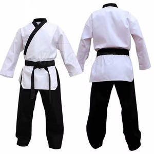 Uniforme de Jiu Jitsu Hecho en Pakistán, Kimono de Jiu Jitsu Más Vendido, Uniforme BJJ Gi, Ropa de Artes Marciales, Uniforme de Jiu Jitsu - Product Image 3