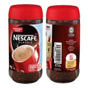 Café Instantáneo Nescafé, Calidad Premium, Proveedor Mayorista a Granel - Product Image 2
