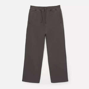 Pantalones Deportivos Personalizados para Hombre, Algodón Premium, Ropa Casual Urbana, Fabricante de Ropa OEM de Marca Privada - Product Image 1