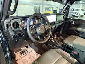 Jeep Gladiator Mojave Usado 2025 - Product Image 4