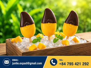 Experiencia Exótica de Chocolate con Mango Premium - Product Image 4