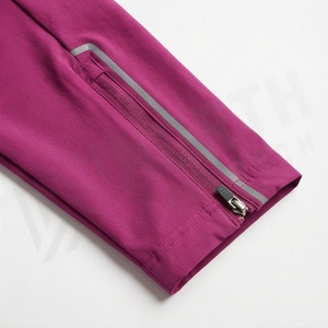 Survêtement en velours de haute qualité personnalisé pour hommes, vêtements de sport en velours, survêtement en molleton de luxe pour hommes, survêtements pour hommes - Product Image 6