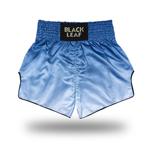 Pantalones Cortos Personalizados para Boxeo Muay Thai, Transpirables, de Satén, para Luchadores, Fabricante OEM con Personalización de Logotipo y Etiqueta - Product Image 6