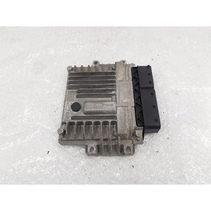 กล่องควบคุมเครื่องยนต์ / ECU รีกซ์ตัน ปี 2006-2012 มือสอง ของแท้ รหัส A6655401732 - Product Image 4