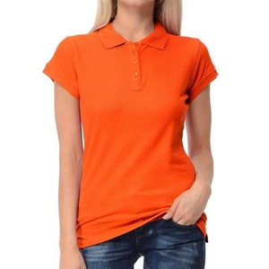 Custom Sublimation <b>Women</b> <b>Polo</b> <b>Shirt</b> For Casual Wear Top Quality <b>Women's</b> Active Wear Short Sleeve Sublimation <b>Polo</b> <b>Shirt</b> - Product Image 4