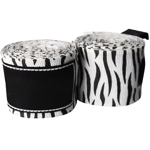 Malla elástica para boxeo, envolturas de mano - Product Image 1