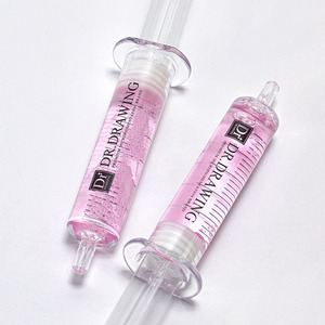 Aceite de Biotina Vegano Orgánico para el Cuero Cabelludo, Hidratación Profunda para el Cabello y el Cuero Cabelludo, Mejora la Caída del Cabello, Alivia la Picazón del Cuero Cabelludo, Venta al por Mayor, Corea - Product Image 5