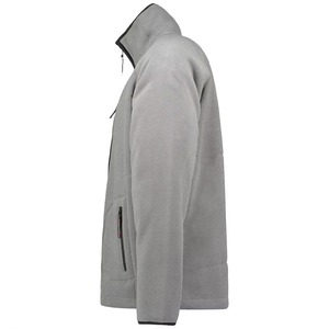 <b>Women's</b> Fall <b>Winter</b> <b>Waterproof</b> Breathable Hooded Sherpa Fleece <b>Jacket</b> for Men and <b>Women</b> Full Zipper Outdoor - Product Image 5