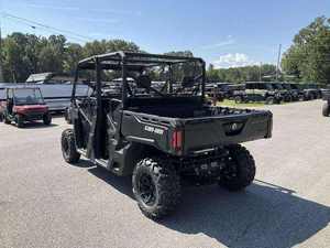ENVÍO RÁPIDO Can-Am Defender MAX DPS HD7 Verde Compass en Venta - Product Image 1