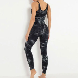Two Piece <b>Yoga</b> <b>Set</b> For Women Workout Women <b>Yoga</b> <b>Sets</b> with custom logo 2024 <b>Yoga</b> <b>Sets</b> Fitness For Women Gym Fitness - Product Image 3