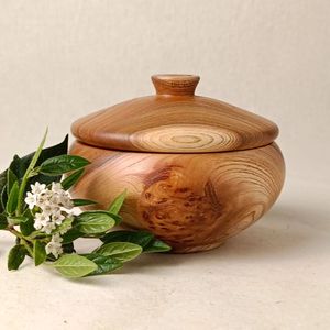 Vintage Wooden Salt and <b>Pepper</b> Mill Set Manual Adjustable <b>Grinders</b> Acacia Wood Kitchen Seasoning Tools - Product Image 2