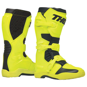High Quality PVC Chelsea Boots Ankle Motorbike Shoes New Design Outdoor Use - Product Image 4