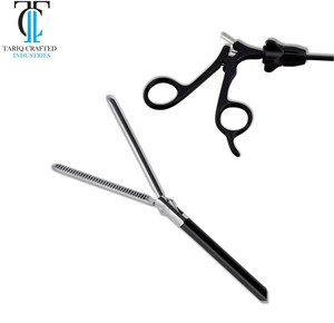Premium <b>Laparoscopic</b> Surgical Equipment Reusable Stainless Steel Medical <b>Instruments</b> for Hospital Use - Product Image 1