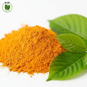Extracto Herbal Favorito de los Fans AuE Flying Shelves, Polvo de Hoja de 7-OH MIT 80% Natural, Extraído con Solvente Vegetal, Envasado al Vacío - Product Image 6