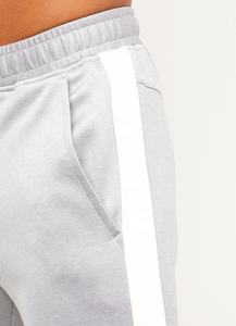 Conjunto de entrenamiento de talla grande para hombre, venta al por mayor, ropa deportiva de invierno, chándal - Product Image 4