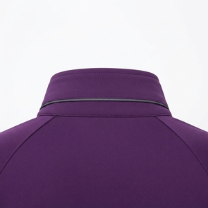Ensemble de maillot de cyclisme OEM de qualité supérieure, unisexe, design d'équipe personnalisé, cuissard à bretelles, séchage rapide, respirant - Product Image 3