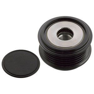 เหมาะสำหรับลูกรอกไดชาร์จรถยนต์ฮุนได รุ่น 25290-2A000 Creta Elantra Tucson Gamma G4FG Nu G4NA OEM MOBIS - Product Image 1