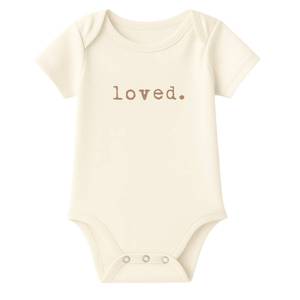 Direct Factory Organic Cotton Diaper Friendly Onesie Soft Breathable Eco-Friendly Unisex Easy <b>Change</b> Infant Wear OEM Wholesale - Product Image 6