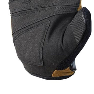 Motorcycle Gloves Men Tactical Hunting Shooting Knuckle Protection Sports Full <b>Finger</b> Cycling <b>Bike</b> Non-Slip Lightweight - Product Image 6