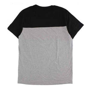 Conjunto de Ropa para Hombre, Verano, Algodón, Holgado, Informal, Dos Piezas, Camiseta y Pantalones Cortos de Playa, Traje Estampado Ligero - Product Image 2