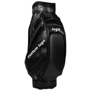 Bolsas de Golf para Hombre, Nuevas, Económicas, de Moda, de Alta Calidad, Transpirables, con Logotipo/Colores Personalizados, de Última Tendencia, Ligeras - Product Image 3