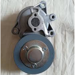 Tendeur de courroie à gorge unique compatible Deutz 02238067 pour moteurs FL912 F3L912 F4L912 F6L912, excavatrices et tracteurs (OEM) - Product Image 1
