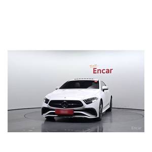 Mercedes-Benz CLS300d 4MATIC, Modelo de Junio de 2023, 59,774 km, Combustible Diésel, Caja de Cambios Automática, Volante a la Izquierda, con Cámara Trasera - Product Image 3