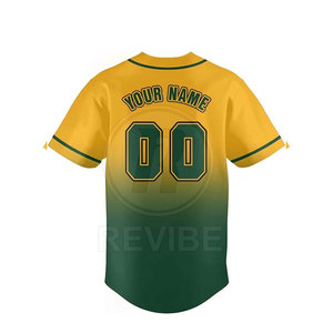 Ropa Deportiva Hecha en Pakistán, Jersey de Softbol Personalizado en Color, Jersey de Softbol para Venta en Línea - Product Image 3