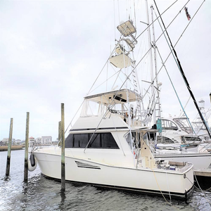 1990 V-i-k-i-n-g 53 S-p-o-r-t F-i-s-h-e-r-m-a-n - Product Image 1