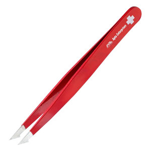 Eyebrow Beauty Instruments Eyebrow Beauty Care Instruments Ultra Thinner Tip <b>Trimming</b> Unruly Eyebrows <b>Trimming</b> & Shaping - Product Image 1
