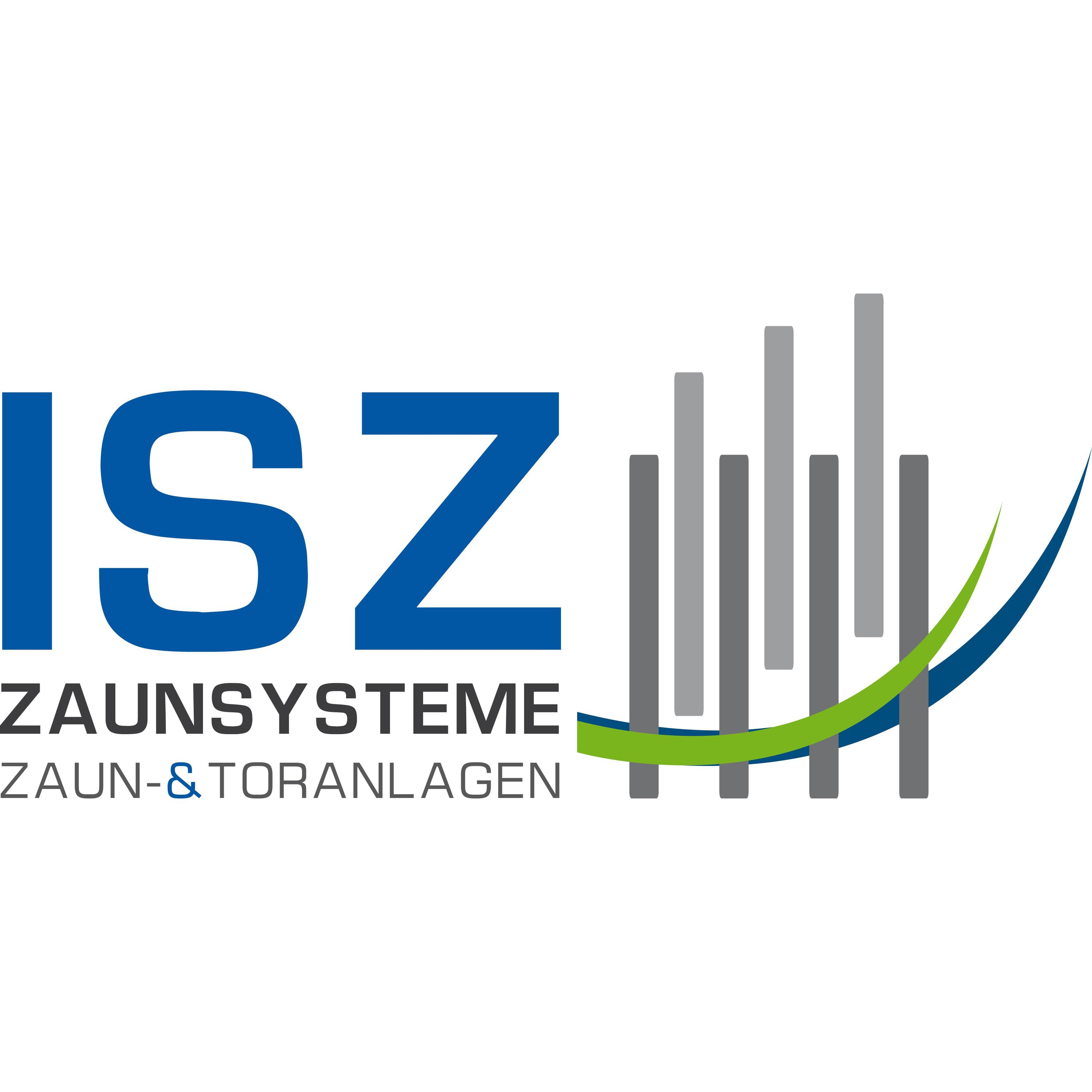 ISZ - Zaunsysteme Inh. Rainer Schwenninger logo