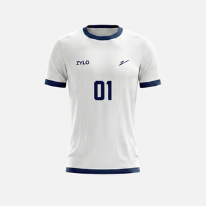 Maillot de sport Ultimate Disc personnalisé de haute qualité |   Maillot de sport en polyester respirant entièrement imprimé par sublimation, fabricant OEM - Product Image 1