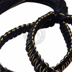 Brazaletes de Muay Thai de Buena Calidad, 100% Algodón, Personalizables, Ajuste Seguro, Diseñados para un Uso Cómodo y Duradero - Product Image 4