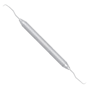 Sonde dentaire ODU 11/12 en acier inoxydable à double extrémité, instrument de diagnostic parodontal, sonde dentaire autoclavable, outil chirurgical - Product Image 2
