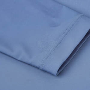 Camiseta de Natación Moderna para Hombre, Ajuste Elástico, Tejido Resistente al Agua, Ideal para Vacaciones en la Playa y Uso en Resorts - Product Image 4