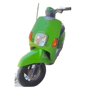 Venta caliente Kymco motocicletas usadas 125cc Yamaha 100cc125cc150cc de Taiwán - Product Image 1