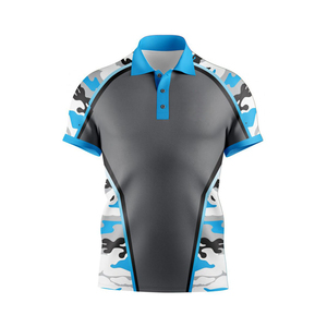 Polo de Algodón Piqué Premium para Uniformes, Proveedor de Logotipos Personalizados, Polo para Hombre al por Mayor - Product Image 5