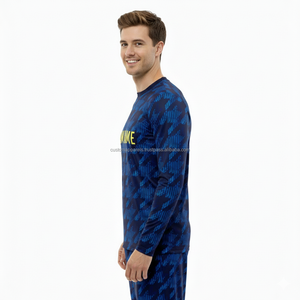 Impression de t-shirts personnalisés abordables, vêtements à manches longues par sublimation, personnalisés, en gros, en vrac, rapides et bon marché - Product Image 6