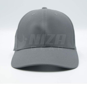 Venta Directa de Fábrica, Gorras de Béisbol Deportivas Económicas al por Mayor, de 6 Paneles, con Logotipo Personalizado, Ecológicas y Transpirables - Product Image 3