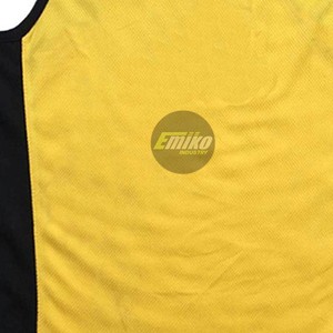 Uniforme de Boxeo Personalizado para Entrenamiento de Artes Marciales, Sesiones de Gimnasio, Conjunto Deportivo de Camiseta y Pantalones Cortos de Combate - Product Image 5