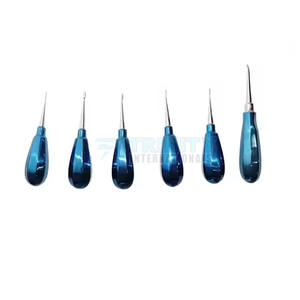 Instrumentos Dentales de Alta Calidad, Instrumentos Dentales de Acero Inoxidable de Color Personalizado para Venta en Línea - Product Image 3