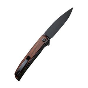 Couteaux pliants pour les fournitures de camping et la préparation des repas de pique-nique, design compact pour un rangement pratique et une utilisation domestique générale - Product Image 2