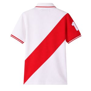 Polo Delta Sigma Theta Premium 13 pour femmes, coupe confortable, haute qualité, vêtements de sororité grecque, tenue décontractée - Product Image 5