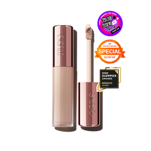 เดอะเซม สตูดิโอ ลิควิด คอนซีลเลอร์ 02 ริช เบจ - Product Image 1