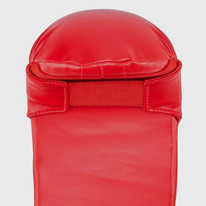 Athletic Sports Training Practice & Competition Wear Open Hand <b>Gloves</b> For <b>Karate</b> Judo Gi Martial Art Sparring Gear <b>Glove</b> - Product Image 5