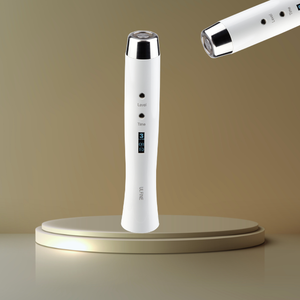 ULPERMI R Compact 6 MHz เครื่องฟื้นฟูผิวแบบความร้อนลึก สำหรับการยกกระชับใบหน้าและกระชับผิวระดับมืออาชีพ - Product Image 1