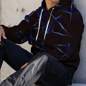 2025 automne hiver haute qualité lavé pour faire imprimer Sublimation à capuche élégant femmes sweats à capuche parfait porter - Product Image 4